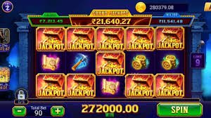 Pemain Indonesia menikmati slot online angka taysen di smartphone mereka