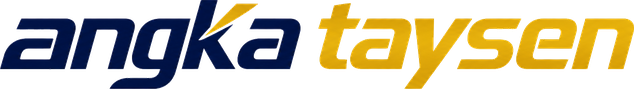 Logo angka taysen